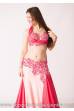 Costume danse orientale Chloé Samaah
