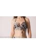 Costume danse orientale Chloé Sefa
