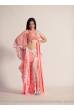 Costume danse orientale Chloé Shamela