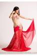 Costume danse orientale Chloé Yasmin