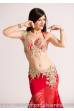 Costume danse orientale Chloé Yasmin