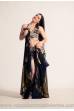 Costume danse orientale Chloé Zaina