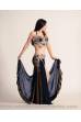 Costume danse orientale Chloé Zaina