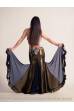 Costume danse orientale Chloé Zaina
