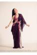 Costume danse orientale Chloé Zenat