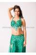Costume danse orientale Ebru