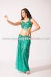 Costume danse orientale Ebru