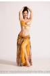 Costume danse orientale Hamida