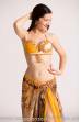 Costume danse orientale Hamida