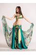 Costume danse orientale Kala