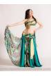 Costume danse orientale Kala