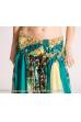 Costume danse orientale Kala