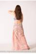 Costume danse orientale Naimah
