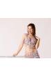 Costume danse orientale Naimah