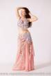 Costume danse orientale Naimah