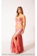 Costume danse orientale Zambak