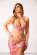 Costume danse orientale Zambak