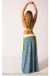 Costume simple danse orientale Afsana