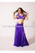 Costume simple danse orientale Basma