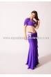Costume simple danse orientale Basma