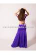 Costume simple danse orientale Basma