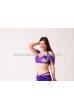 Costume simple danse orientale Basma
