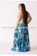 Costume simple danse orientale Hana