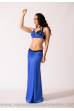 Costume simple danse orientale Ikraam