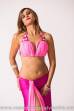 Costume simple danse orientale Jala