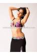 Costume simple danse orientale Leda