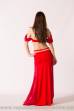 Costume simple danse orientale Meltem