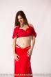 Costume simple danse orientale Meltem