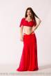 Costume simple danse orientale Meltem
