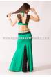 Costume simple danse orientale Mouna