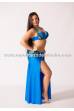 Costume simple danse orientale Nadia
