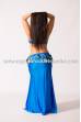 Costume simple danse orientale Nadia