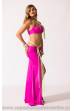 Costume simple danse orientale Najah