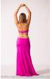 Costume simple danse orientale Najah