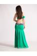 Costume simple danse orientale Odella