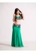 Costume simple danse orientale Odella