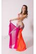 Costume danse orientale Abeer
