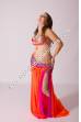 Costume danse orientale Abeer