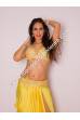 Costume danse orientale Adina
