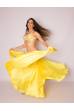 Costume danse orientale Adina