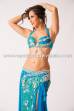 Costume danse orientale Ahd