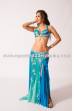Costume danse orientale Ahd