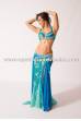 Costume danse orientale Ahd