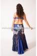 Costume danse orientale Anaan