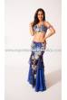 Costume danse orientale Anaan