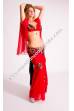 Costume danse orientale Ashaki